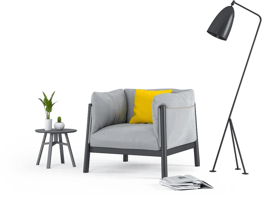 Linha Completa de Produtos